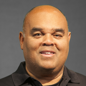 Photo of James Blue