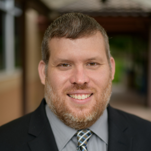 photo of Matt Pearson